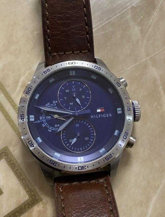 Ceas Tommy Hilfiger