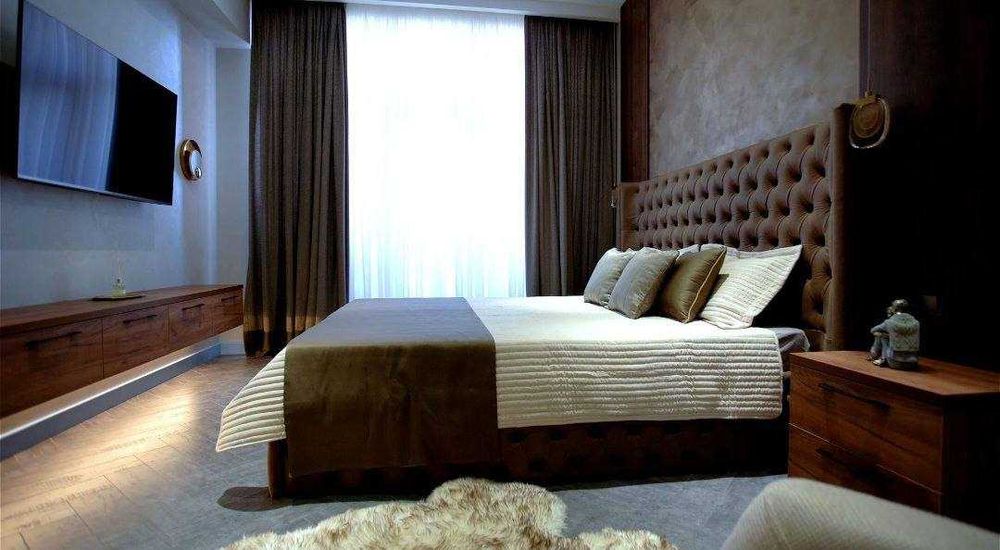 Комфортное жилье в аренду: 2-комнатная квартира