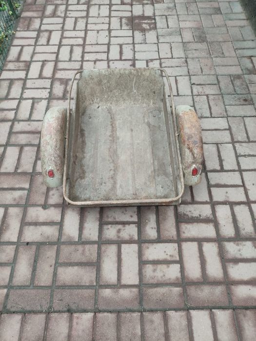 Продам тачку ссср