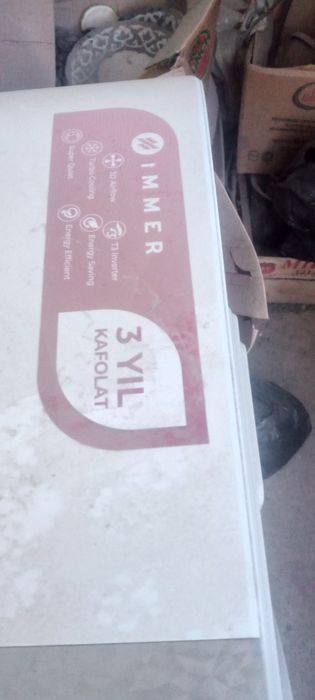 Халоделник кандитсионер машина сотилади а