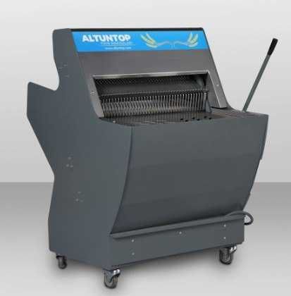 Хлеборезка  ручная ALTUNTOP