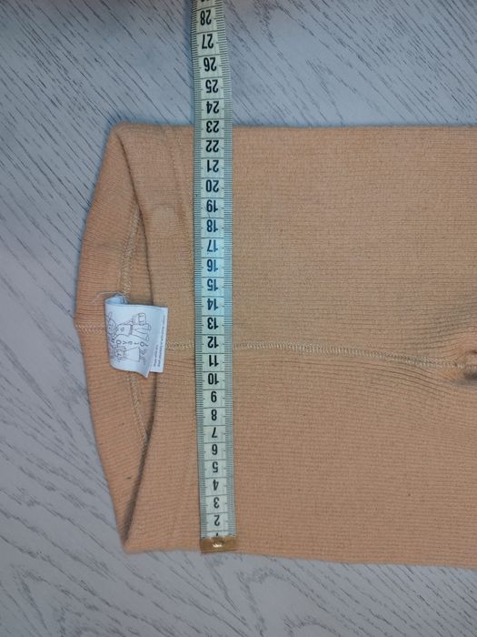 Colanti lana ManyMonths m. 110-122/128 cm