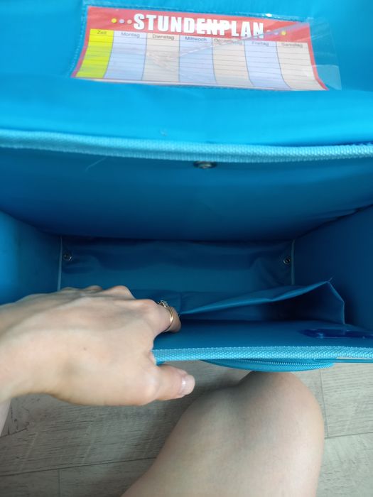 Рюкзак для школьника