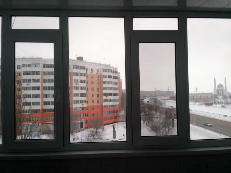 Продаю или меняю 2-х комнатную квартиру 11 мкр - Продажа квартир Актобе ...