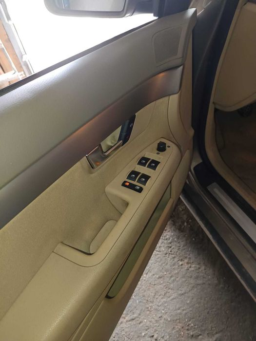 AUDI A4 2.0 TDI 164CP