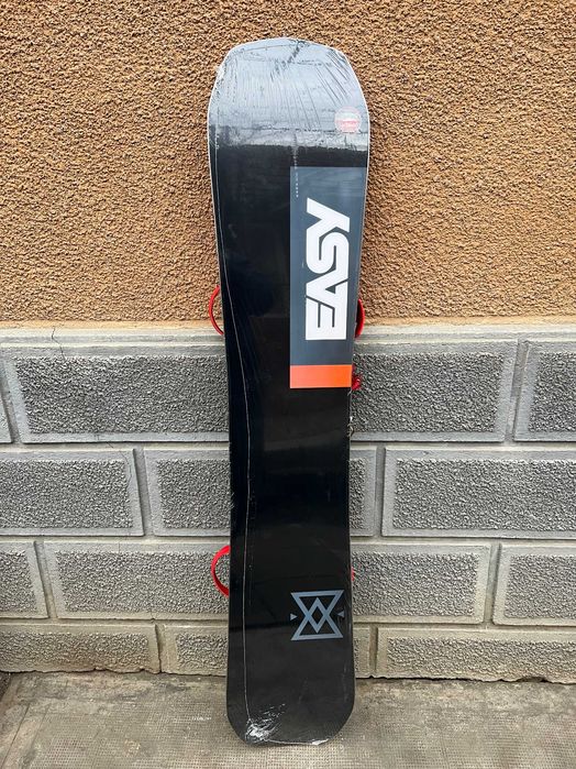 placa noua snowboard easy peak L156