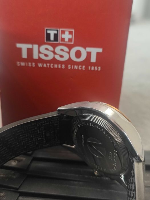 Часовник Tissot TO24417a