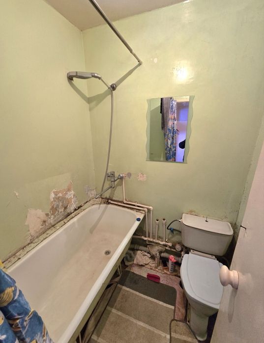 феруза Массив Продаётся квартира 1/4/4 балкон 2х6 Можно под Ипотеку