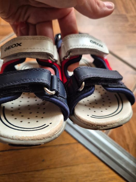 Sandale Geox,  23