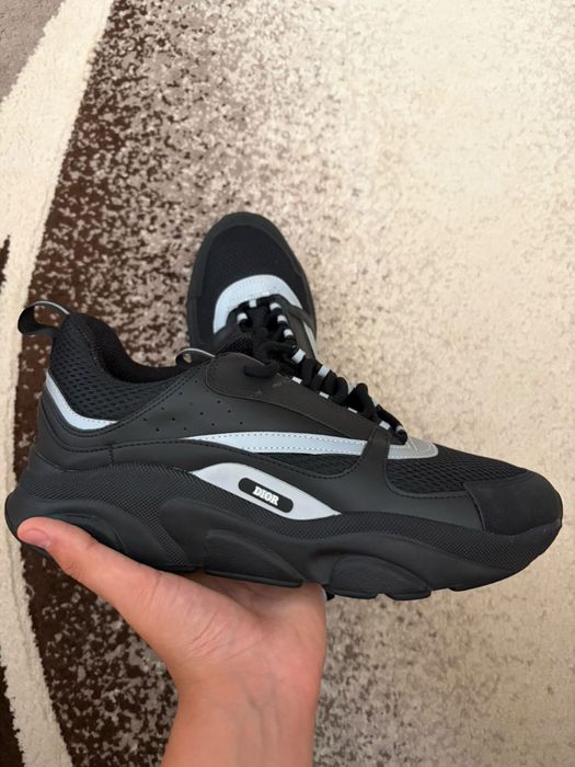 Dior b22 reflective