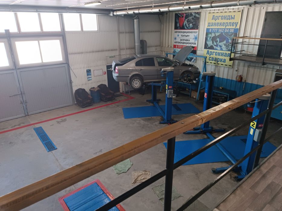 Строение , коммерческое здание