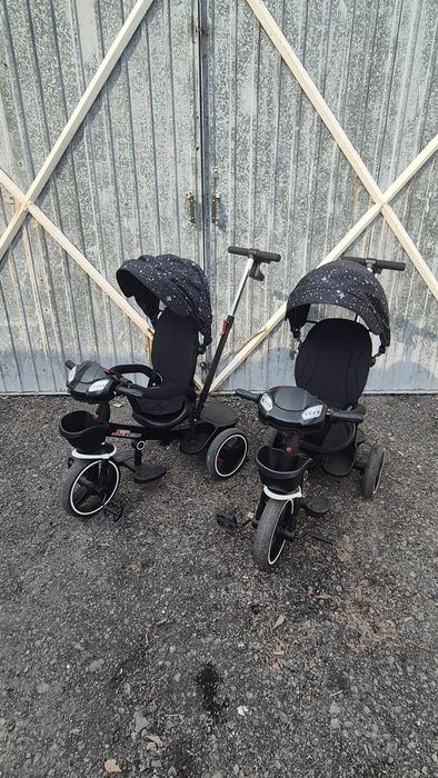 Продам детский велосипед