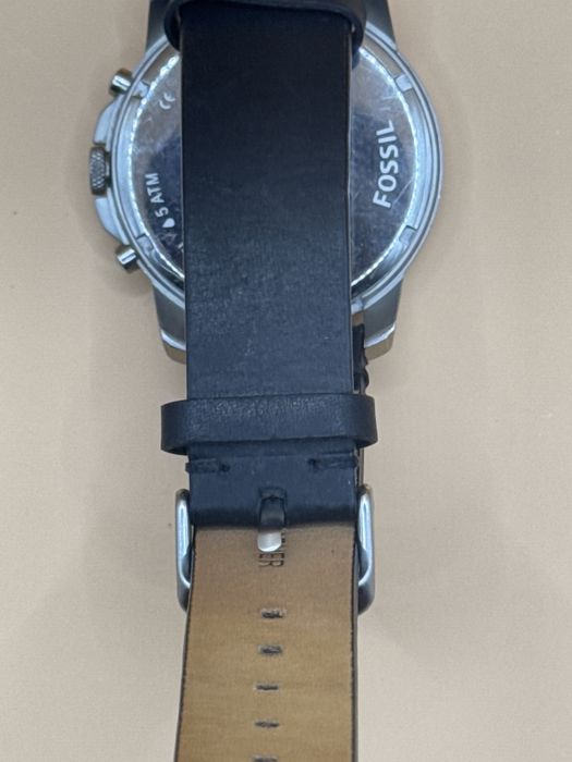 Ceas Fossil barbatesc