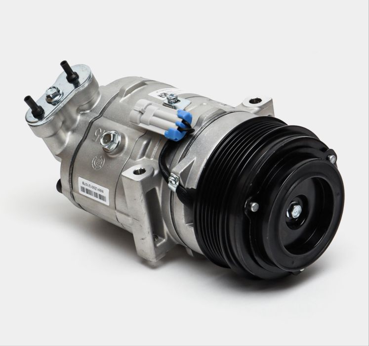 Компрессор кондиционера GM Cobalt Gentra Nexia 3