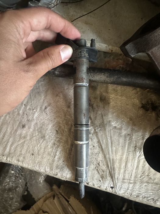 Дюза/дюзи 3.0тди 204кс 3.0tdi