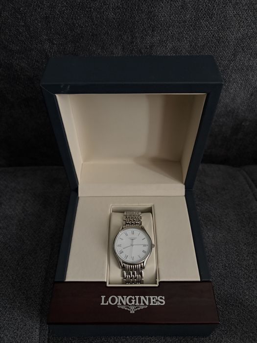 продам часы Longines Lyre L4.759.4