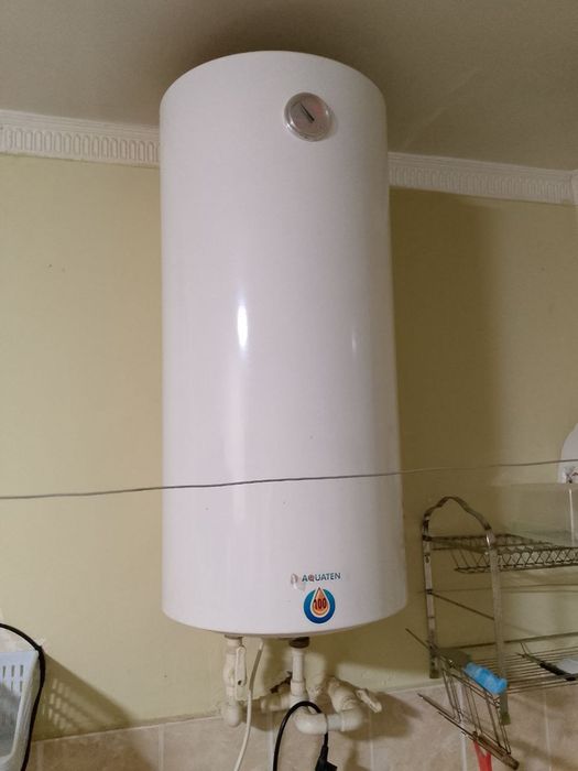 Аристон сотилади 100 литрлик