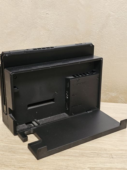 Nintendo switch cu docking station