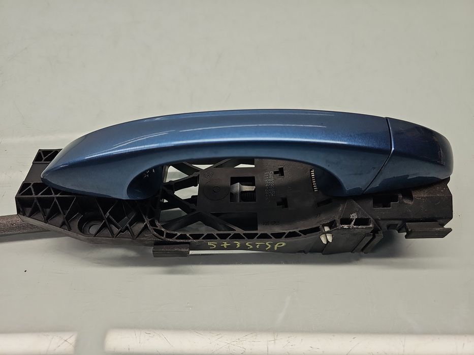 Maner usa stanga spate Volkswagen Golf 7 (5G) [Fabr 2014-prezent] Seda