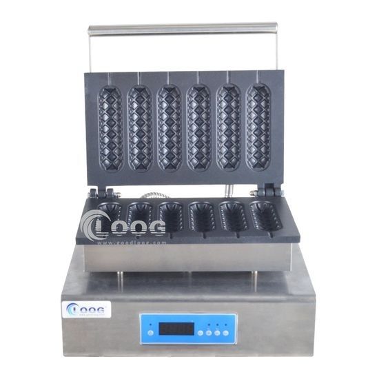 Vaflinitsa vafli aparat.Вафельница ARGINALI OPTOM NARX