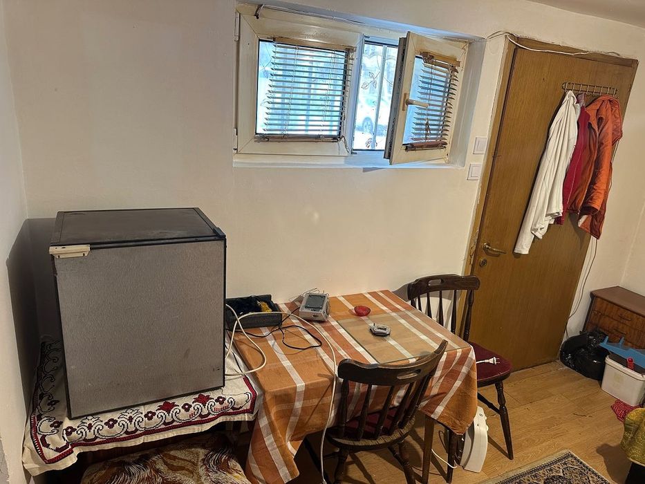 Дава се под наем Едностаен апартамент в София, Лозенец - 20 кв.м за 229.5 € - Снимка #4