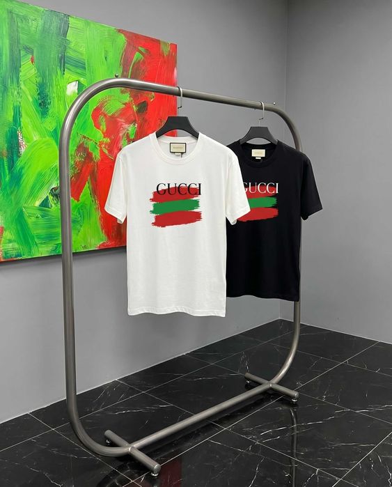 Gucci тениски