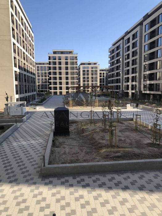 Продава се Двустаен апартамент в Пловдив, Тракия - 66 кв.м за 1561 €/кв.м - Снимка #2