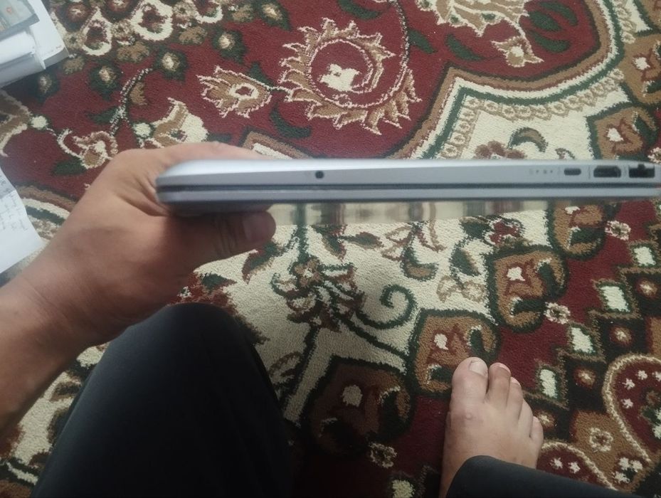Novtbook Core I5 HP