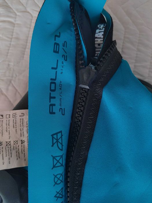 Ветроходство, неопрени и тениски