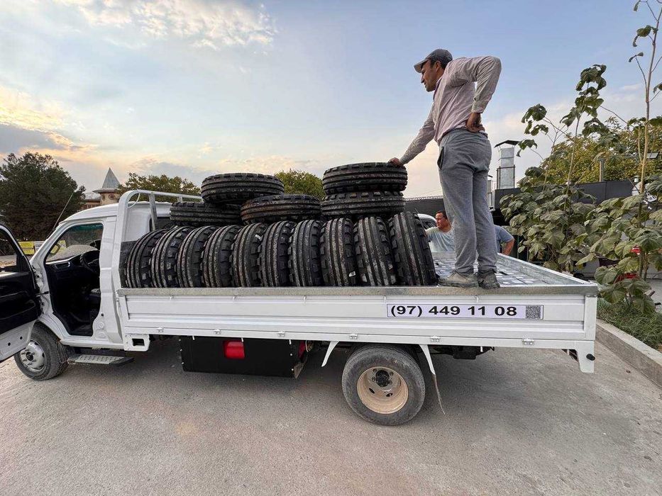 Доставка  мебель битовые техника  Грузоперевозка стройметерял