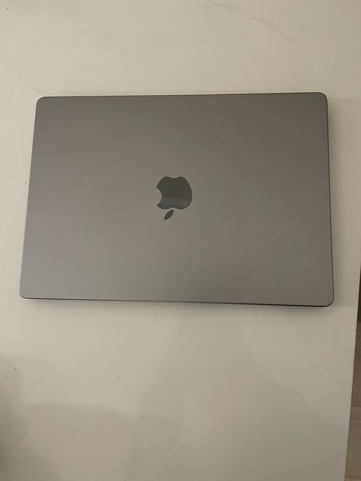 Macbook pro14 M3