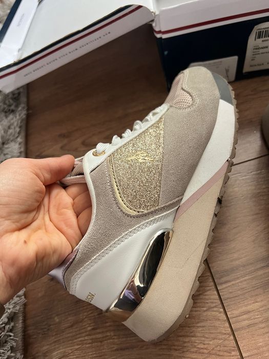 Дамски сникърси U.S. POLO ASSN. 37 номер
