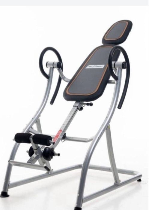 Тренажер для грыжа