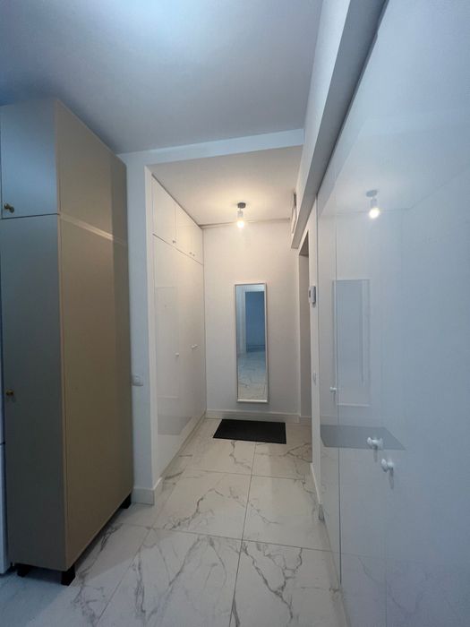 Garsonieră tip studio Onix Park North Residence