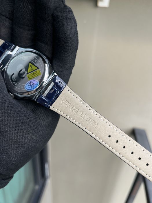 Часовник poedegar НАМАЛЕН!