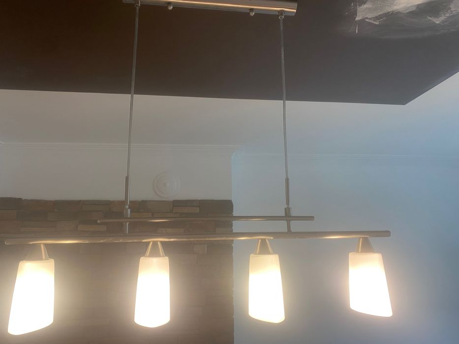 Полюлей метален - инокс