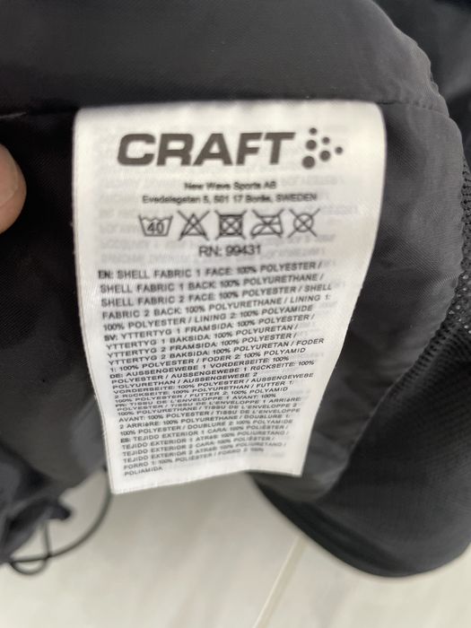 Geaca impermeabila Craft L