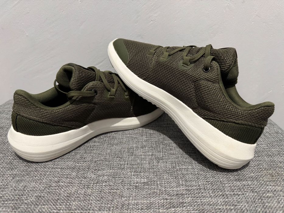 Under Armour Ripple 2.0 GS 'Green'.
