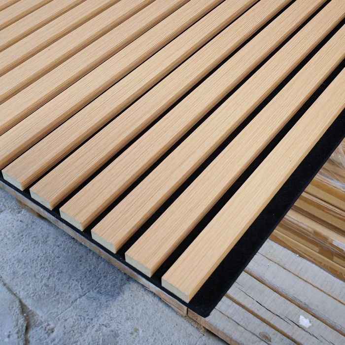 Riflaj Decorativ XXL 60x280x2.1 cm