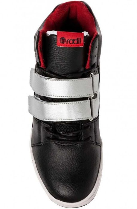 28см 2бр Чисто Нови Високи Маратонки Nike Air Flight и RADII SJV2