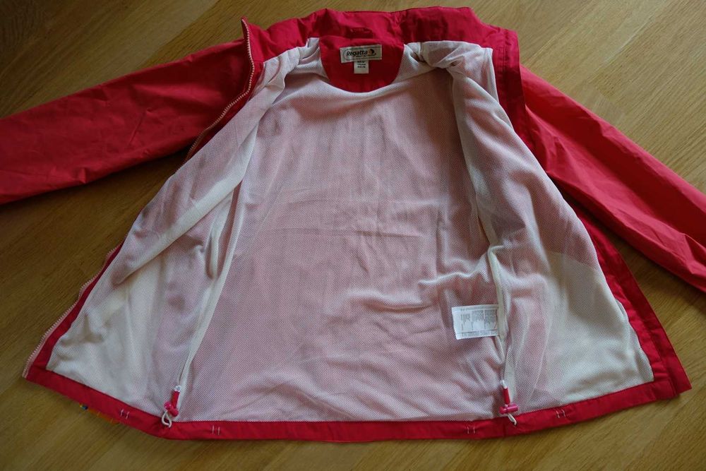 ново дамско яке Regatta, S/M