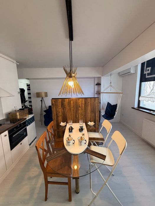 Apartament Mamaia Nord