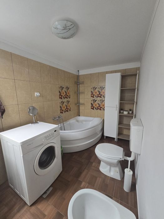 PF inchiriez apartament 2 camere – Cluj-Napoca (str. Oașului 86-90)
Se