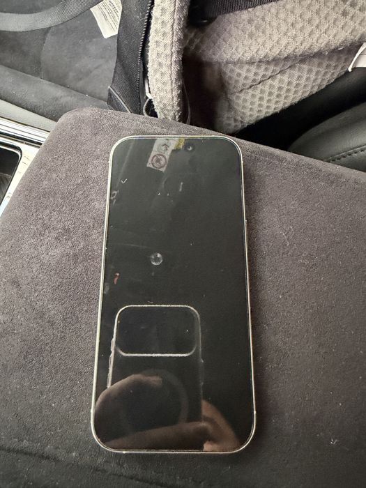 Iphone 16 PRO 256GB 91%