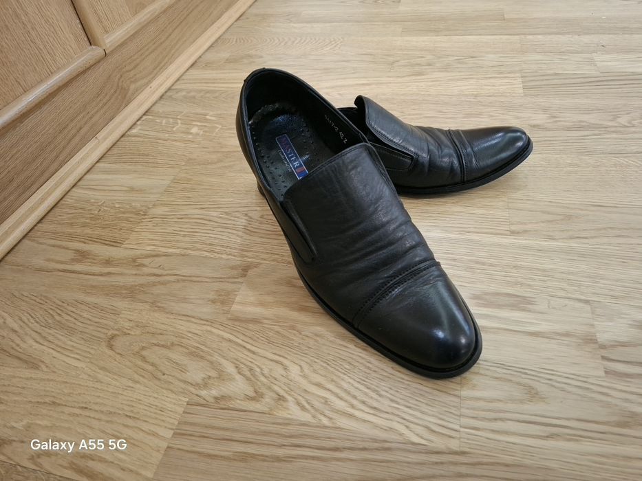 Продам туфли 42 размера!!!