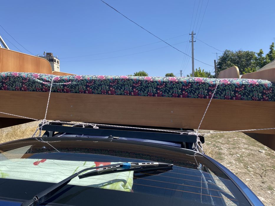 Кровать 2шт Шифонер