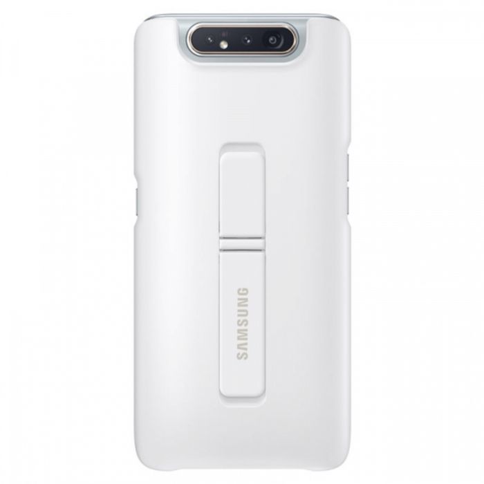 Husa originala Samsung Standing Cover Galaxy A80 A805
