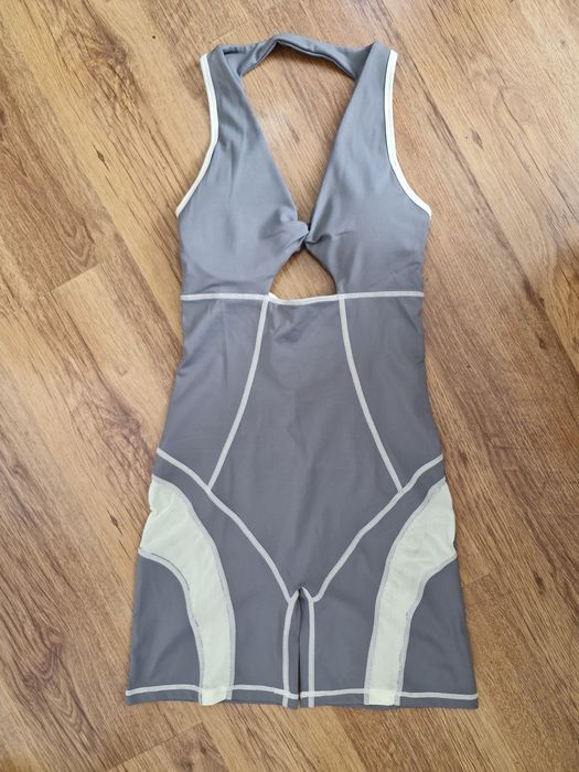 shein нов дамски спортен гащеризон