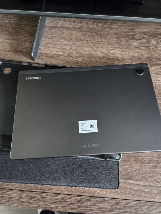 SAMSUNG Galaxy Tab A8