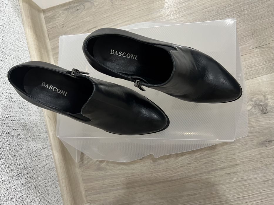 Баскони батильоны